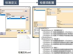 Check-List规范检查工具